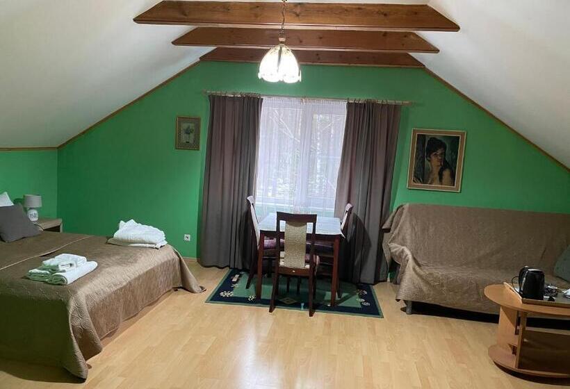 سوییت جونیور, Jerevan