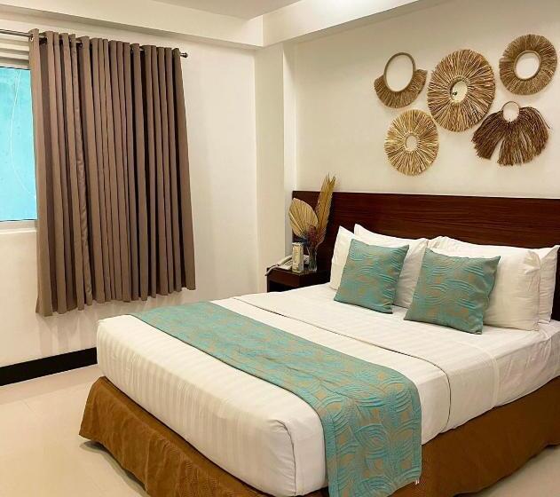 Standard Værelse, Jony S Boutique