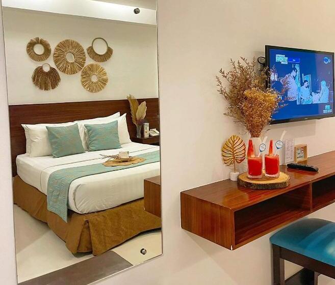 Standard Værelse, Jony S Boutique