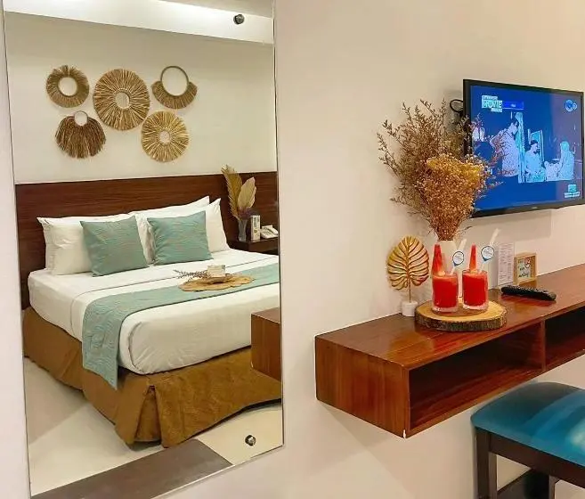 اتاق استاندارد, Jony S Boutique