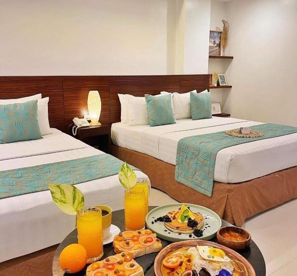 Standard 3 Pers. Værelse, Jony S Boutique