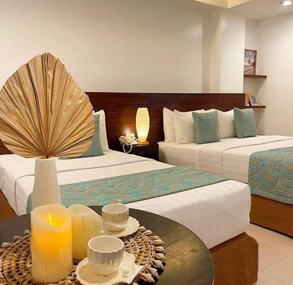 Standard 3 Pers. Værelse, Jony S Boutique