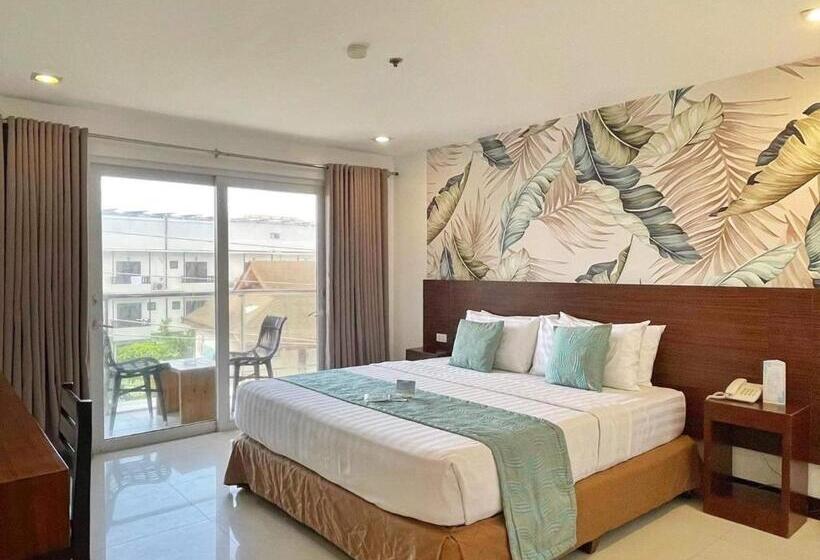 Superior Værelse, Jony S Boutique