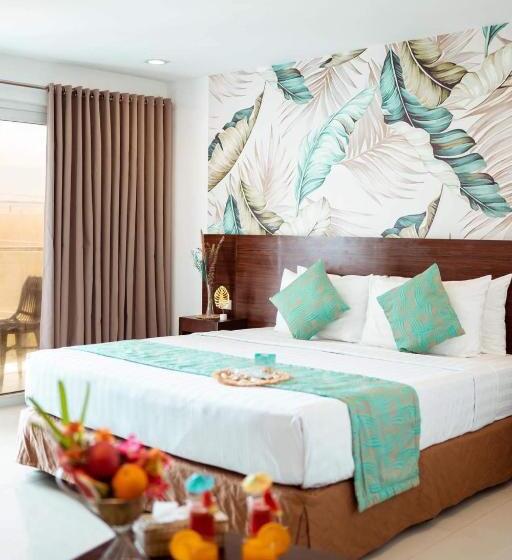 Superior Værelse, Jony S Boutique