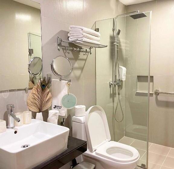 Superior 3 Pers. Værelse, Jony S Boutique