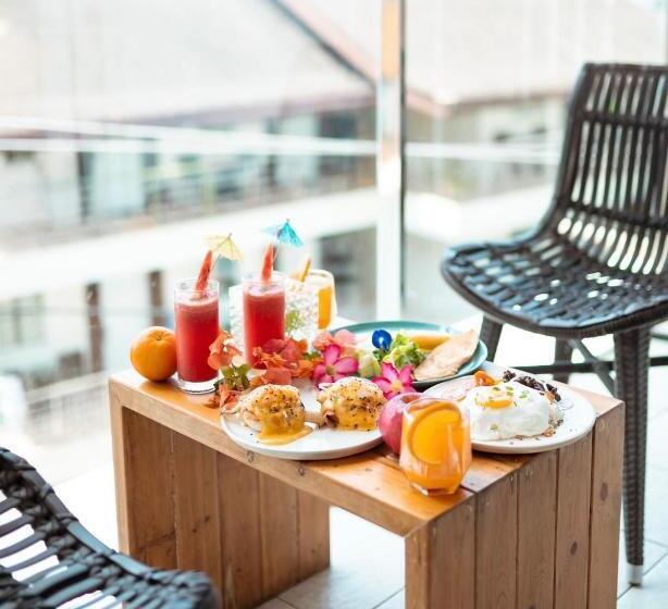 Superior 3 Pers. Værelse, Jony S Boutique