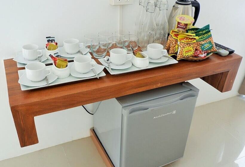 Standard Værelse, Jony S Boutique