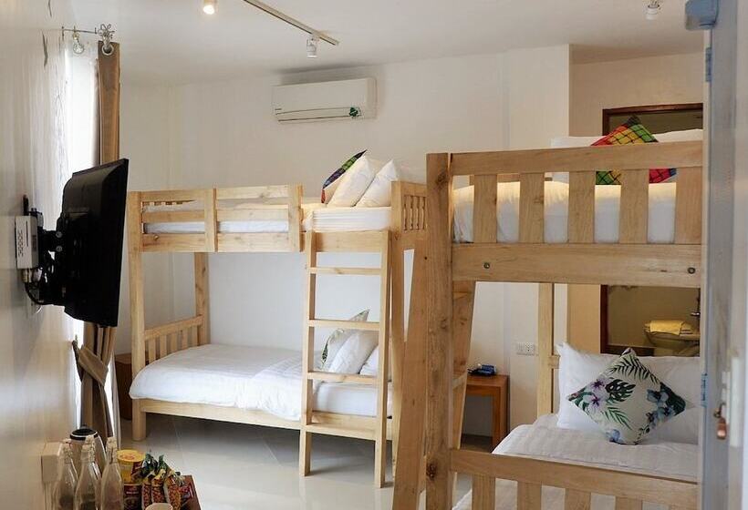 Standard Værelse, Jony S Boutique