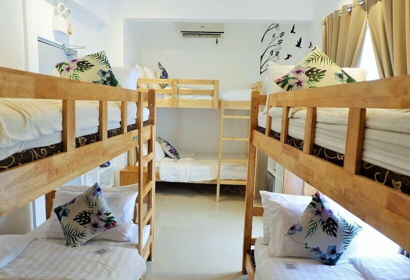 Quarto Estandar, Jony S Boutique