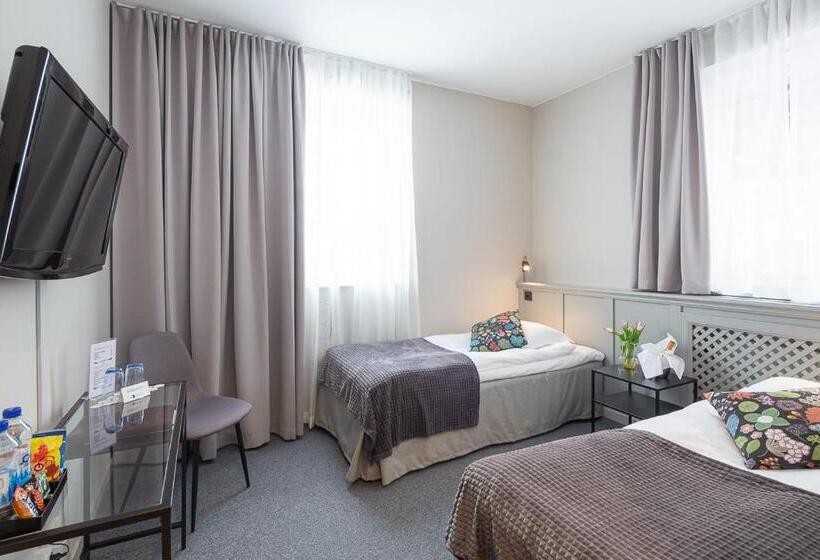 חדר סטנדרט, L Leksand