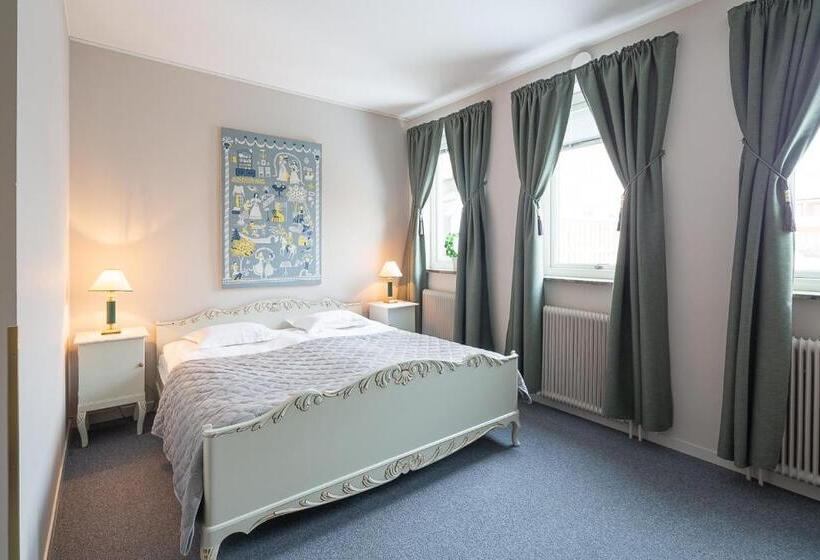 חדר סטנדרט, L Leksand