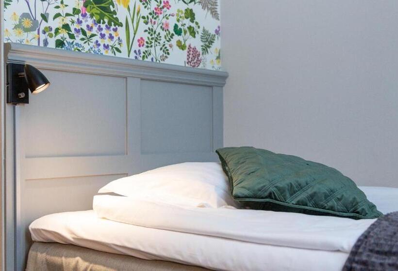 חדר סטנדרט יחיד, L Leksand