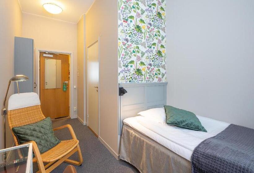 חדר סטנדרט יחיד, L Leksand