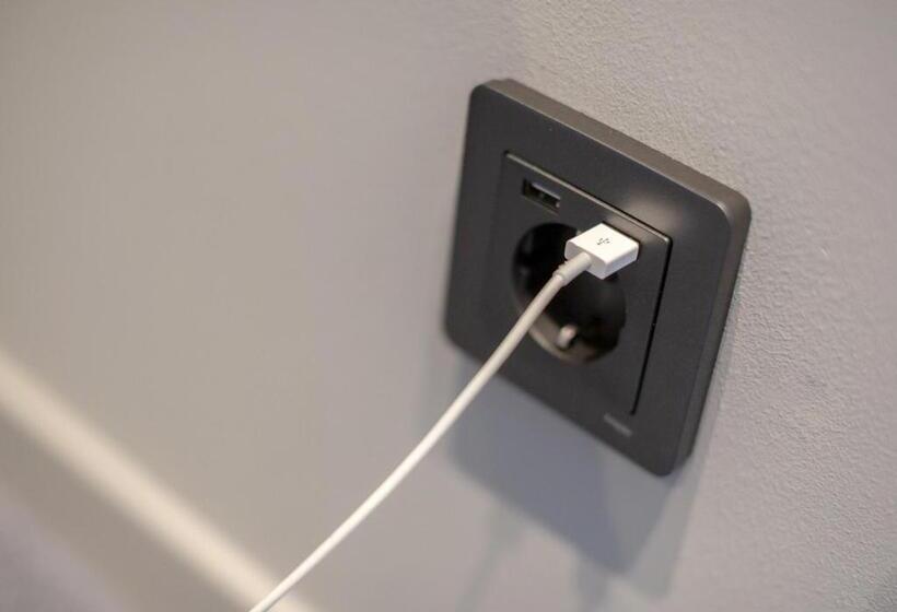 חדר סטנדרט יחיד, L Leksand