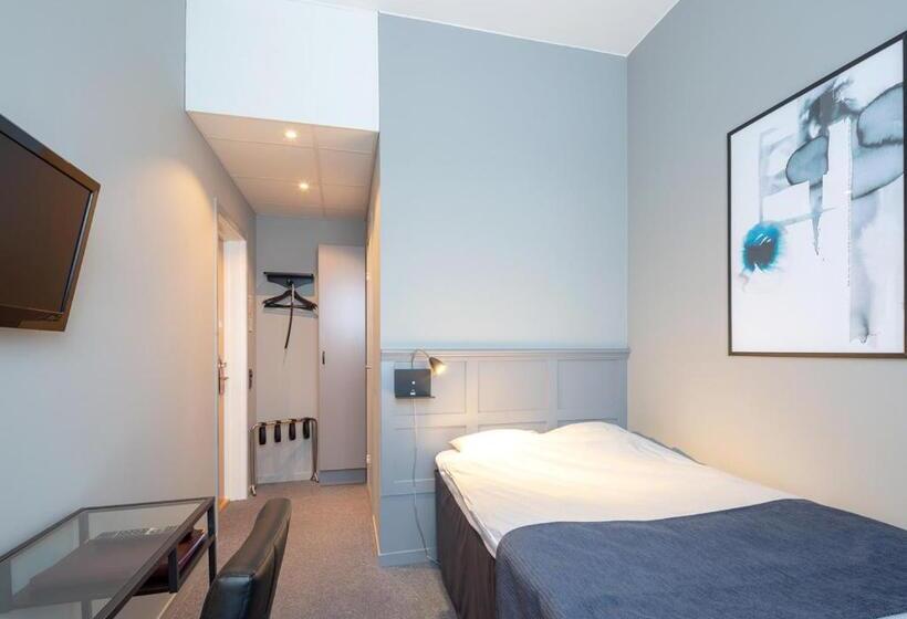 חדר סטנדרט יחיד, L Leksand