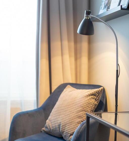 חדר סטנדרט יחיד, L Leksand