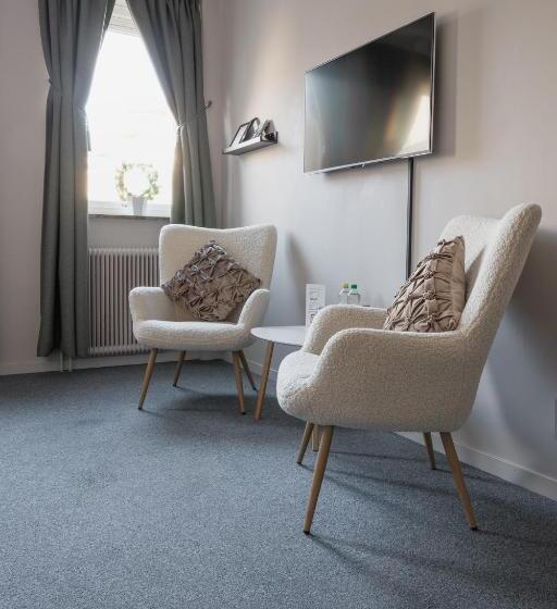 חדר סטנדרט, L Leksand