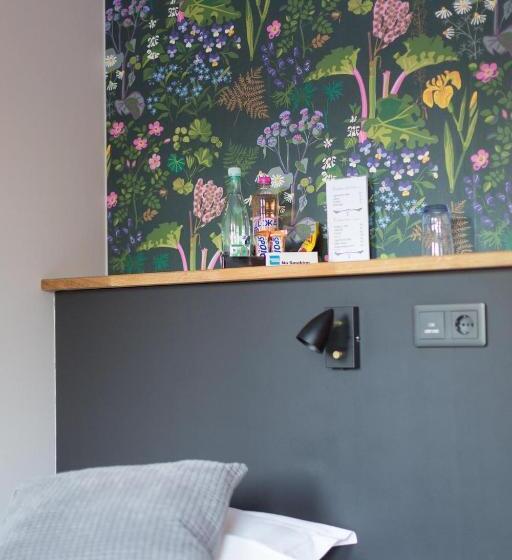 חדר סטנדרט יחיד, L Leksand