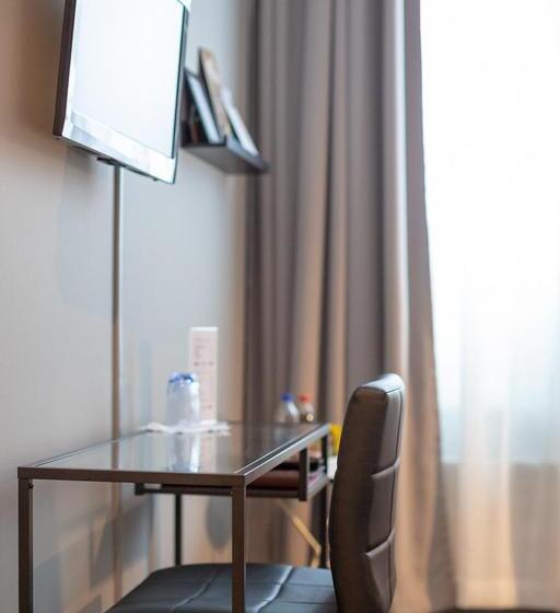 חדר סטנדרט יחיד, L Leksand