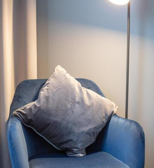 חדר סטנדרט יחיד, L Leksand