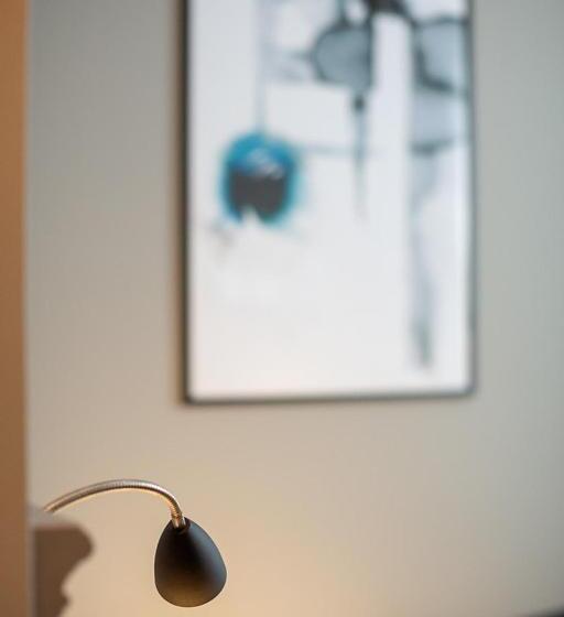 חדר סטנדרט יחיד, L Leksand