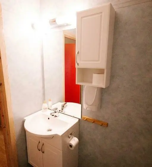 Cameră Standard, Lødingen Brygge