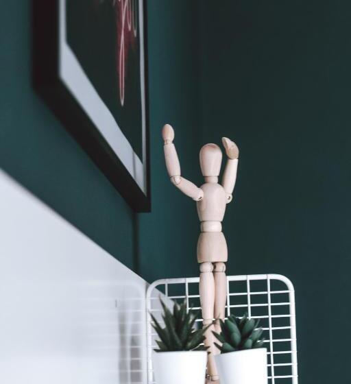 Standardzimmer Geteiltes Bad, Lødingen Brygge