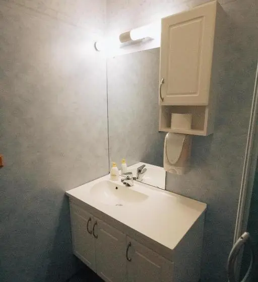 Apartament 1 Dormitor cu Balcon, Lødingen Brygge