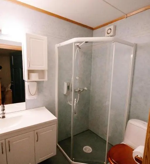 Apartament 1 Dormitor cu Balcon, Lødingen Brygge