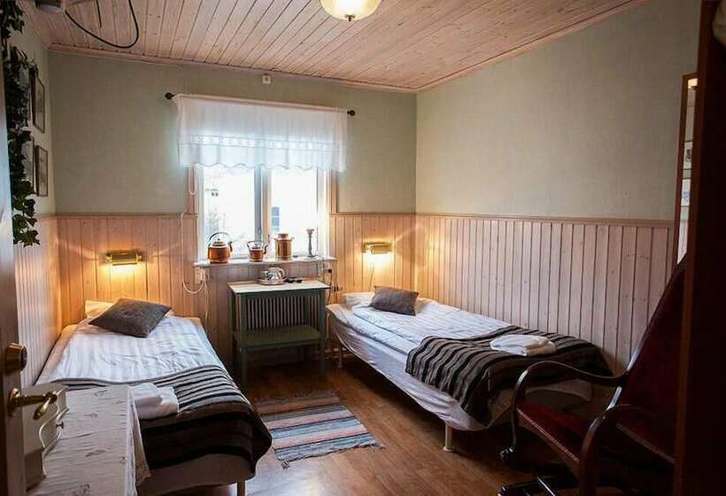 غرفة قياسية, Levar Hotell & Gästgiveri