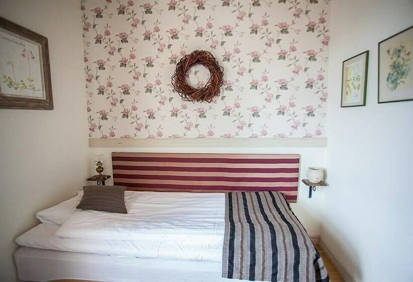 غرفة قياسية, Levar Hotell & Gästgiveri