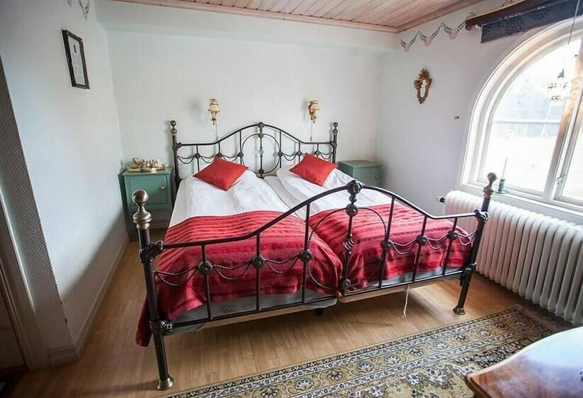 غرفة قياسية, Levar Hotell & Gästgiveri