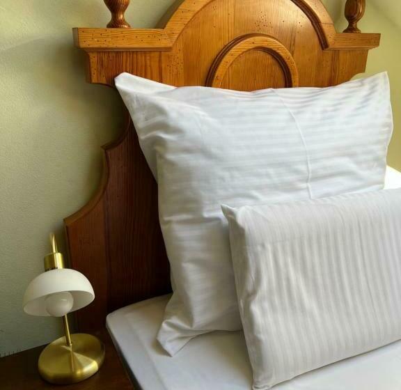 غرفة قياسية فردية, Maxi