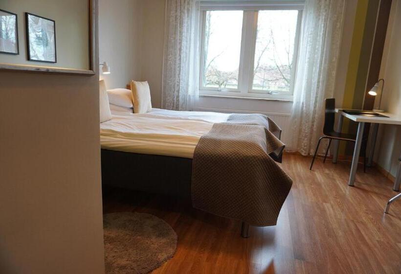 חדר סטנדרט, Nygården Stjärnholm