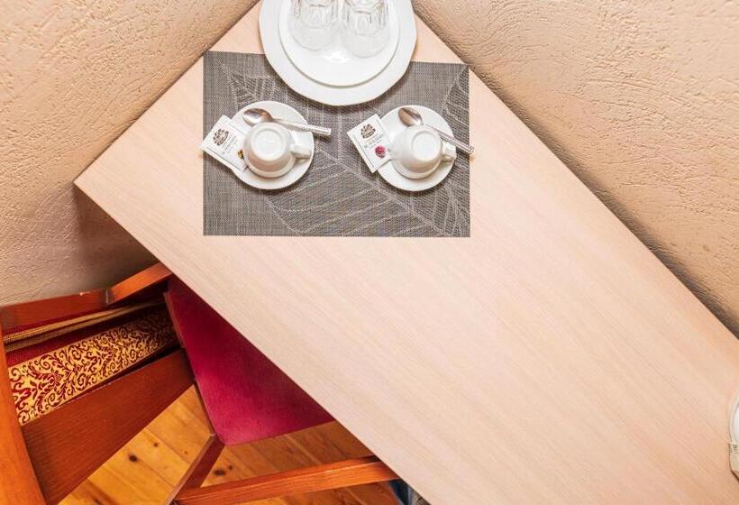 اتاق استاندارد, Pajūrio Sodyba