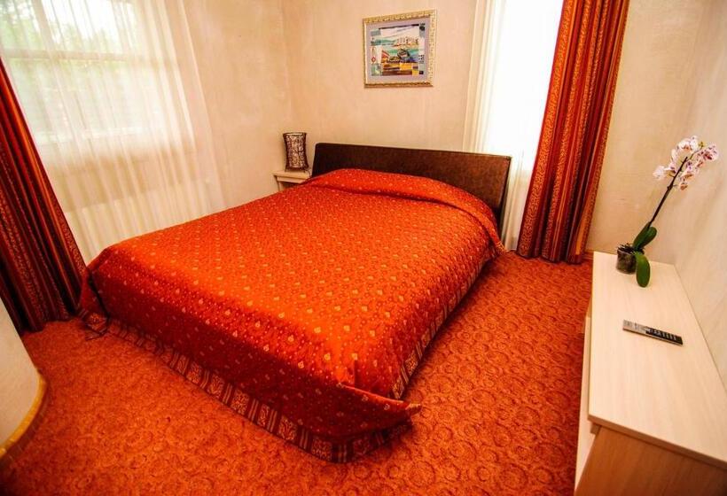 اتاق استاندارد, Pajūrio Sodyba