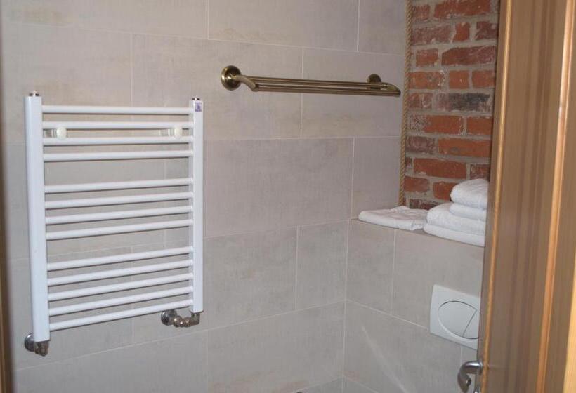 اتاق سوپریور, Pajūrio Sodyba