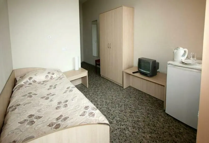 اتاق عادی یک تخته, Palangos Dailė