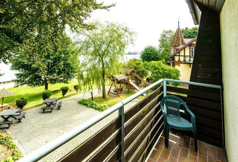 آپارتمان 1 خوابه, Palva