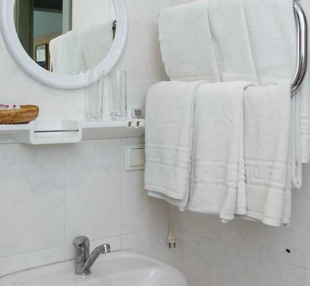 اتاق استاندارد, Palva