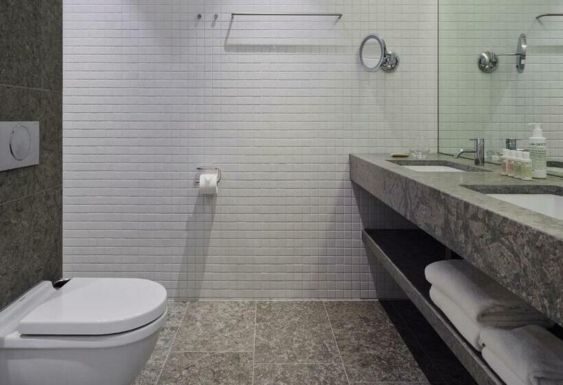 클래식 룸, Pm & Vanner