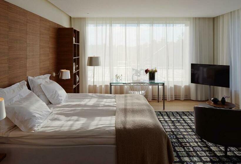 주니어 스위트, Pm & Vanner