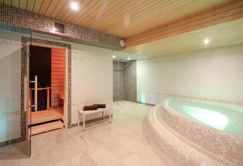 اتاق استاندارد با تخت دوبل, Pušynė