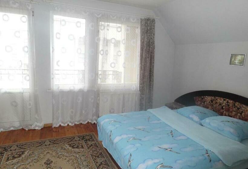 اتاق استاندارد, Rebir