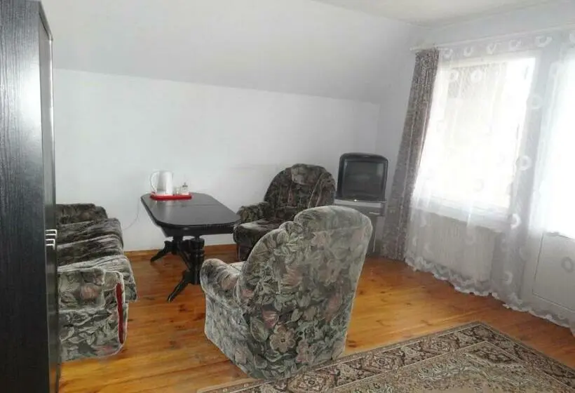 اتاق استاندارد, Rebir