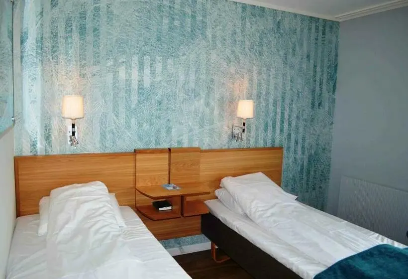 スタンダードルーム, ørland Kysthotell