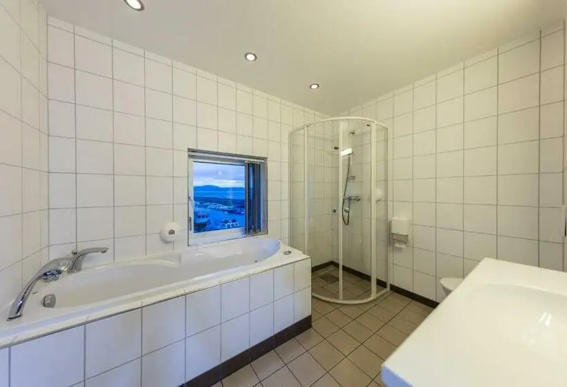 スイート, ørland Kysthotell