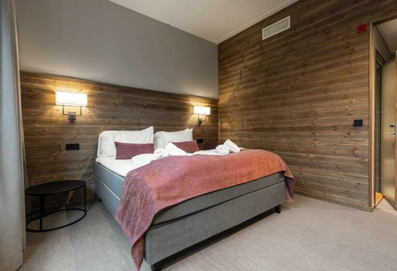 Номер Стандарт, Skarsnuten Mountain Resort & Spa