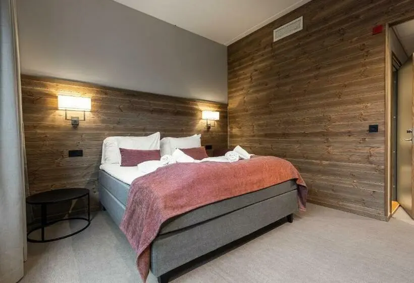 Standard-huone, Skarsnuten Mountain Resort & Spa