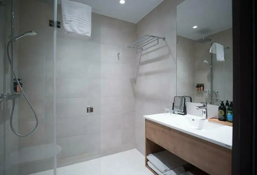 Standard-huone, Skarsnuten Mountain Resort & Spa